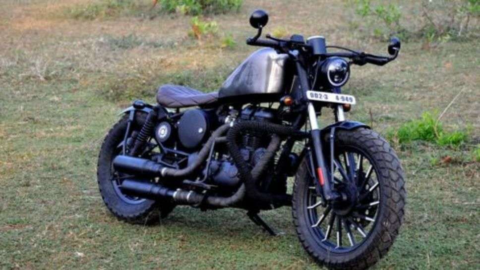 Royal Enfield New Bikes : रॉयल एनफील्ड 2024 में लॉन्च करने जा रही 4 धांसू बाइक, जानें कौन सी होगी सबसे बेस्ट