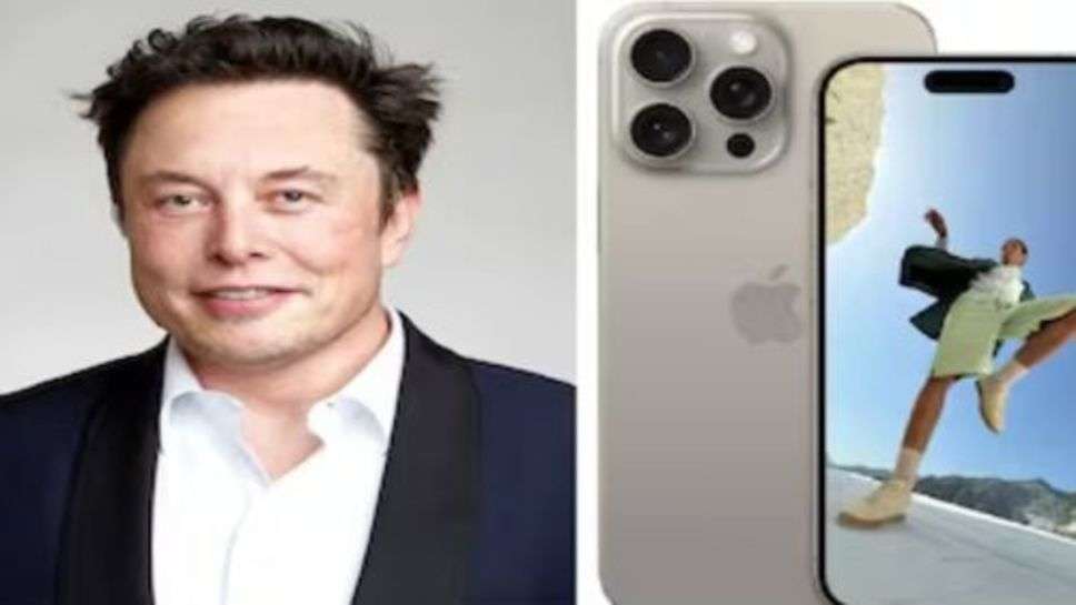 iphone 15 Pro Max के दीवाने हुए Elon Musk, कही ये बातें
