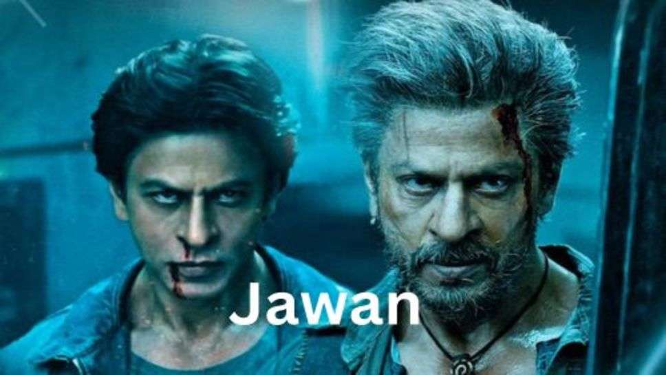 Jawan Box office Collection Day 22: जवान की रफ्तार फिर हुई तेज 22 वें दिन कमाए इतने करोड़