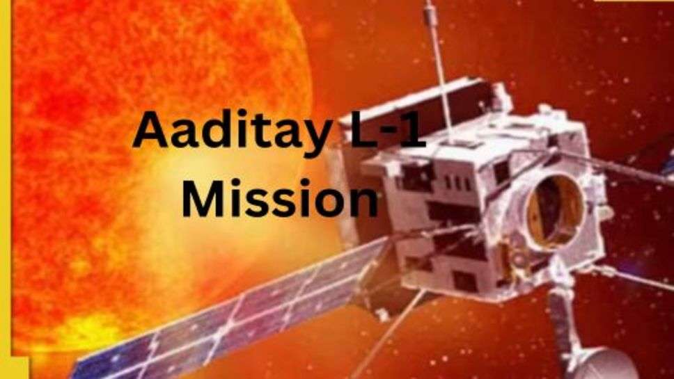 Aaditay L-1 Mission: भारत एक बार फिर से इतिहास रचने से एक कदम दूर, आदित्य एल 1 पहुंचा आखिरी पड़ाव में