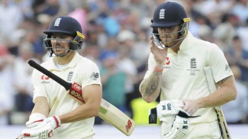 Eng vs Aus: आस्ट्रेलिया की जीत का रास्ता आसान