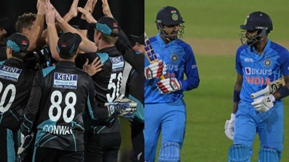 IND VS NZ : सीरीज जितने के लिए कप्तान हार्दिक पांडया को करने होंगे बस ये 3 काम, जीत की राह होगी पक्की!