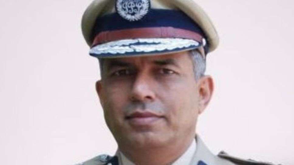 New DGP In Haryana: हरियाणा में DGP के पद को संभाला इस अफसर ने, सीएम मनोहर लाल खटर के हं चहेते!