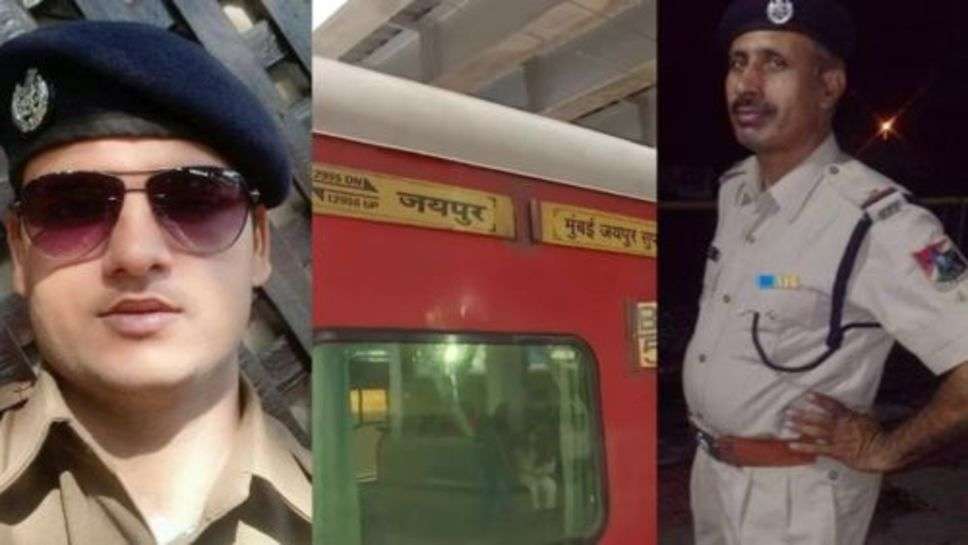 Shotout in Train: चलती ट्रेन में फायरिंग, एक जवान ने कूदकर बचाई अपनी जान