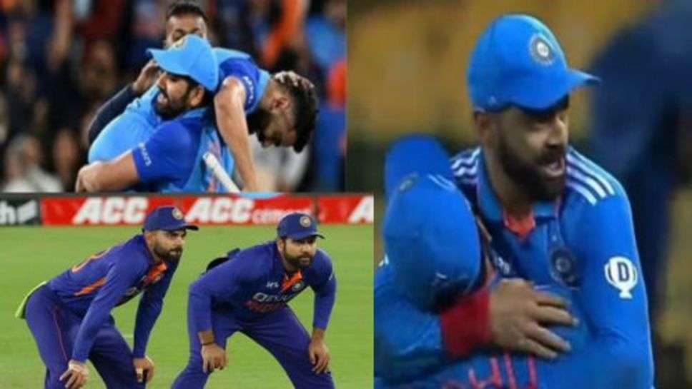 Virat Kohli and Rohit Sharma: टीम इंडिया के लिए विराट एंड रोहित क्यों जरूरी है