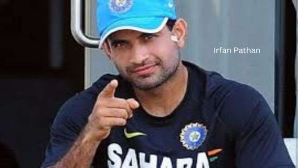 Irfan Pathan Viral Tweet: भारत और पाकिस्तान के बीच एशिया कप का मैच रद्द होने से इरफान पठान का टविट हुआ तेजी से वायरल