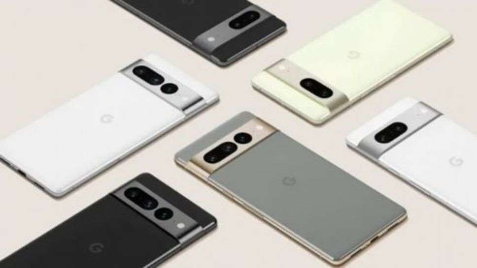 Google Pixel 7 5G पर मिल रहा बंपर डिस्काउंट, कीमत बस इतनी