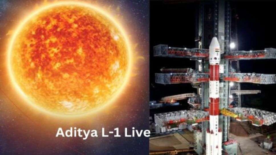 Aditya L-1 Live: आदित्य एल-1 ने एक और पड़ाव किया पार, सूर्य की तरफ एक और कदम बढ़ाया आगे