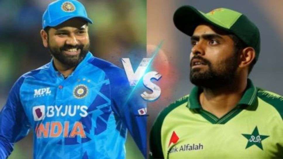 Ind vs Pak World Cup 2023: दर्शको के लिए बुरी खबर इंडिया और पाकिस्तान के मैच की बदलने वाली है तारीख, ये चीज बनी सबसे बड़ी वजह