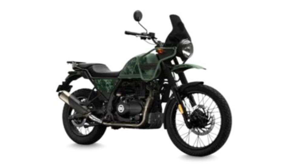 Royal Enfield की धाकड़ बाइक ने मचाया तहलका, जल्द देखें तस्वीर