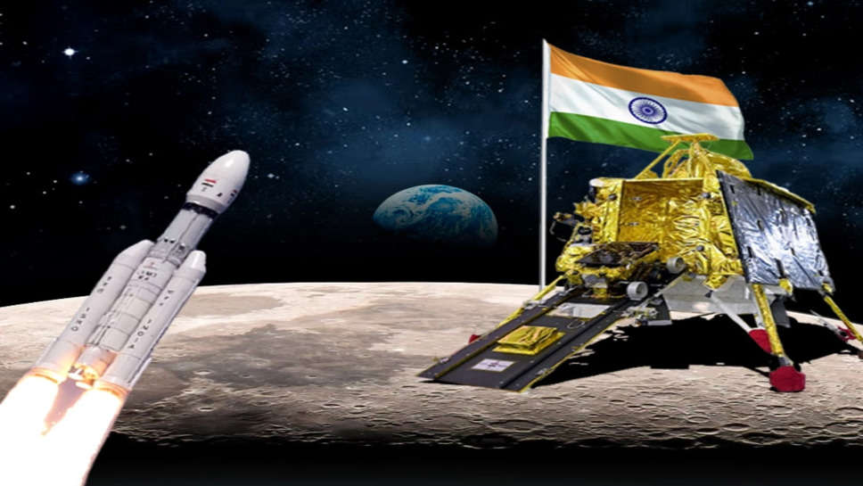  Mission Chandrayaan-3: क्या 14 दिन बाद खत्म नहीं होगा मिशन चंद्रयान?