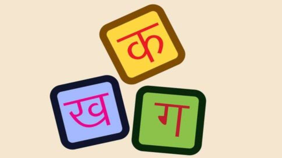 Hindi language : हिंदी को भारत के अलावा किन-किन देशों में दी गई है मान्यता