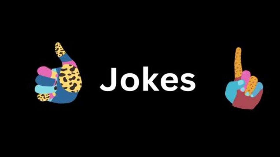 Jokes: हंसी के फवारे, हंसी के हंसगुलले