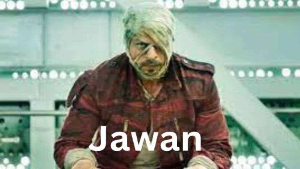 Jawan Box office Collection Day 1: शाहरूख की जवान ने पहले ही दिन तोड़े कमाई के सारे रिकार्ड