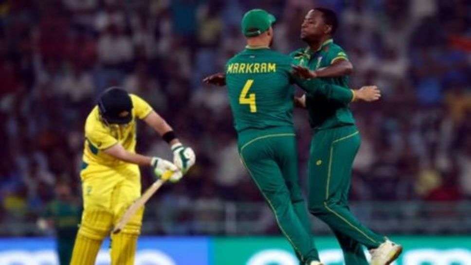 Australia vs South Africa: आस्ट्रेलिया की एक और हार, साऊथ अफ्रीका की दूसरी जीत