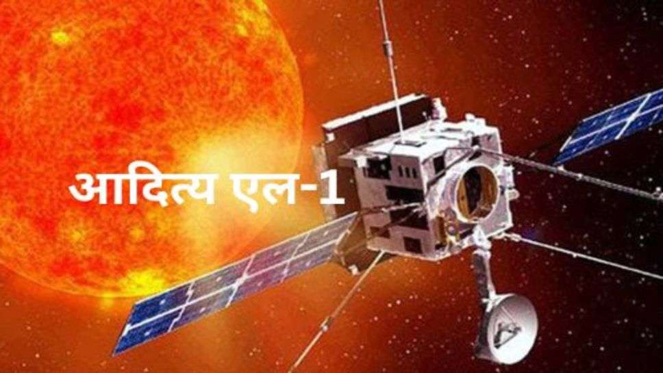 Aditya L-1 Today Update: भारत का सूर्य मिशन तेजे से बढ़ रहा अपनी मंजिल की और, यहाँ तक पहूंचने में कामयाब