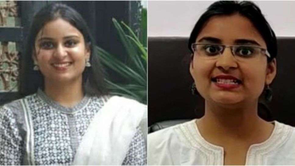 IAS Success Story: दादा जी नें देखा IAS बननें का सपना बेटे नें नहीं पोती नें किया पुरा