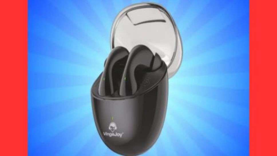 Vingajoy Earbuds Launched : सिर्फ इतने रूपये में मिल रहे धाकड़ ईयरबड्स, कमाल की है आवाज