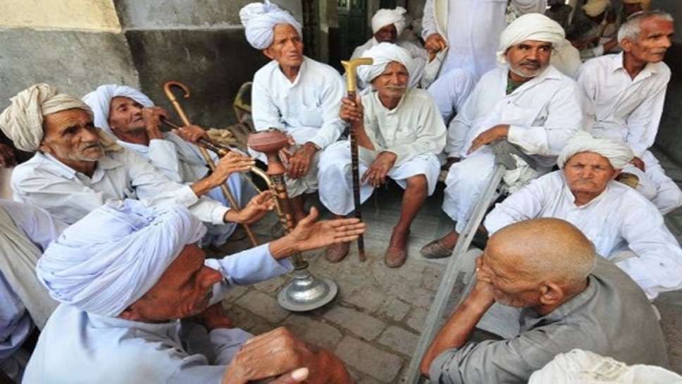 Haryana News: जिला प्रशासन नें लोगों को सरकारी योजनाओं के बारें में जागरूक करने के लिए पहुंच प्रोजेक्ट का किया आगाज