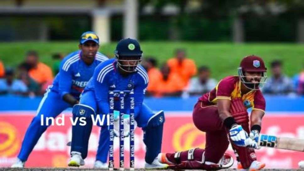 Ind vs WI 5th T20 2023: कप्तान हार्दिक पांड्या की गलती से फिर डूबी भारत की लुटिया!