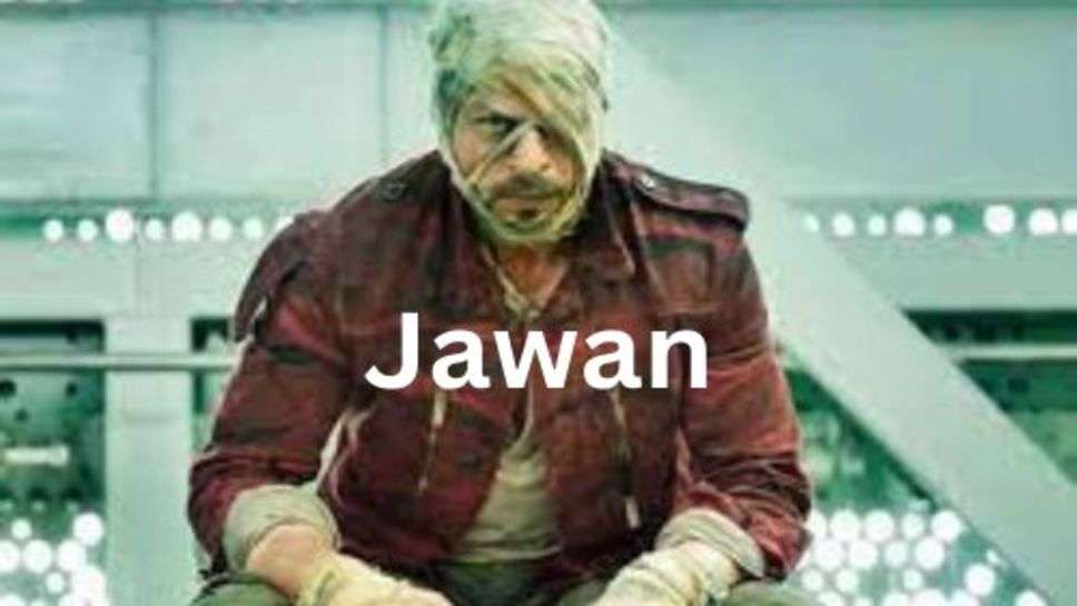 Jawan Box Office Collection Day 1: आ गया जवान का पहले दिन का कनेक्शन तोड़े सारे रिकार्ड 