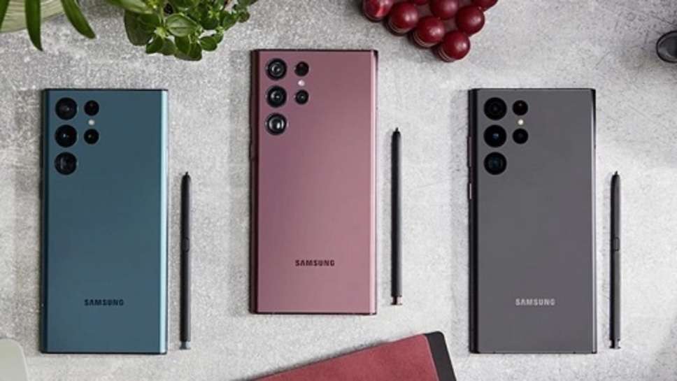 Samsung Galaxy S23 भारत में लॉन्च, नहीं मिल रहा ये फीचर