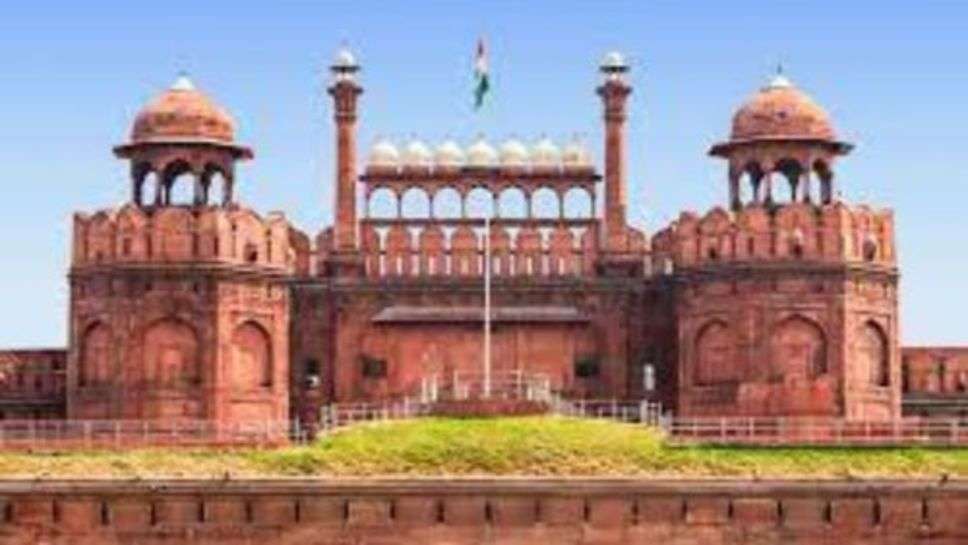 Red Fort : यमुना नदी के किनारे ही क्यों बनाया गया लाल किला? जानिए इसके पीछे का राज