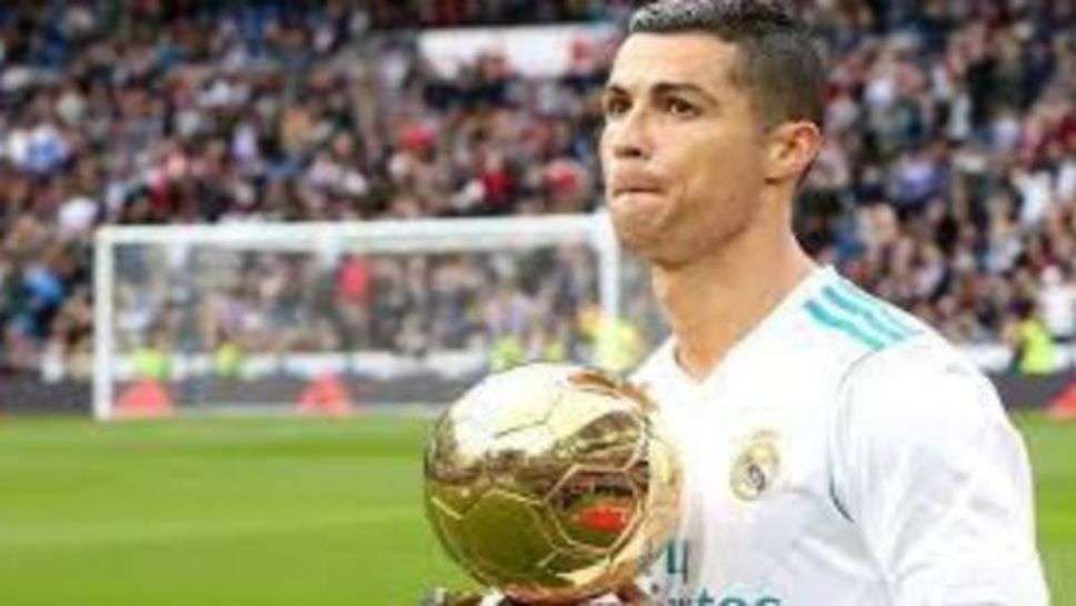 Cristiano's Ronaldo Success Story: एक समय में जिसको मां जन्म नहीं देना चाहती थी, आज है दुनिया का सबसे पसंदीदा इंसान