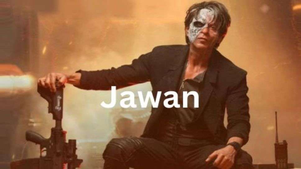 Jawan Box office Collection Day 28: पठान और गदर 2 को पिछे छोड़ 28 वें दिन जवान ने बनाया नया रिकार्ड