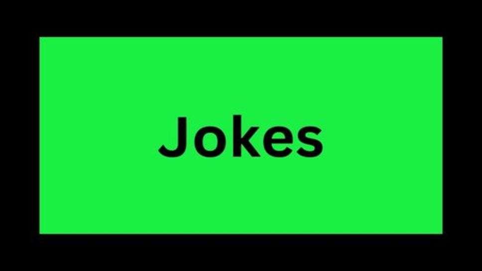 Hindi funny Jokes: हंसते रहोगे तो दोस्तो फायदे में रहोगे