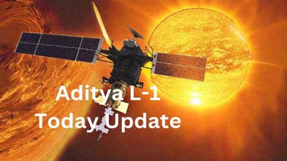 Aditya L-1 Today Update: आदित्य एल-1 पर मंडराया खतरा, ये बन सकती है बड़ी वजह