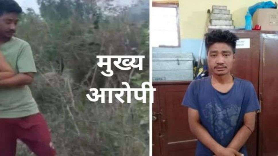 Manipur Viral Video New Update: मणिपुर में 4 मई को कैसे रची गई दुनिया को शर्मसार करने वाली साजिश