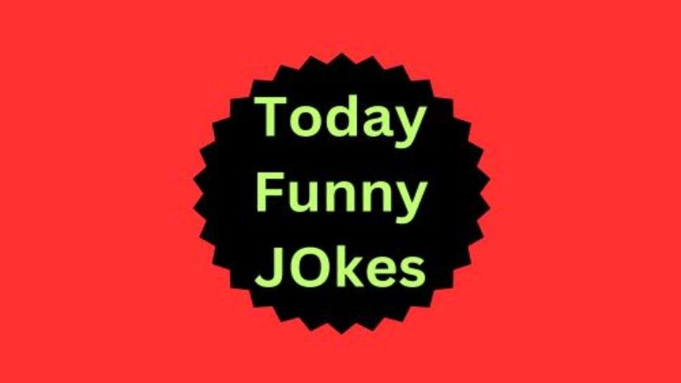 Funny Jokes: ओ पाजी कदी हंस वी लिया करो