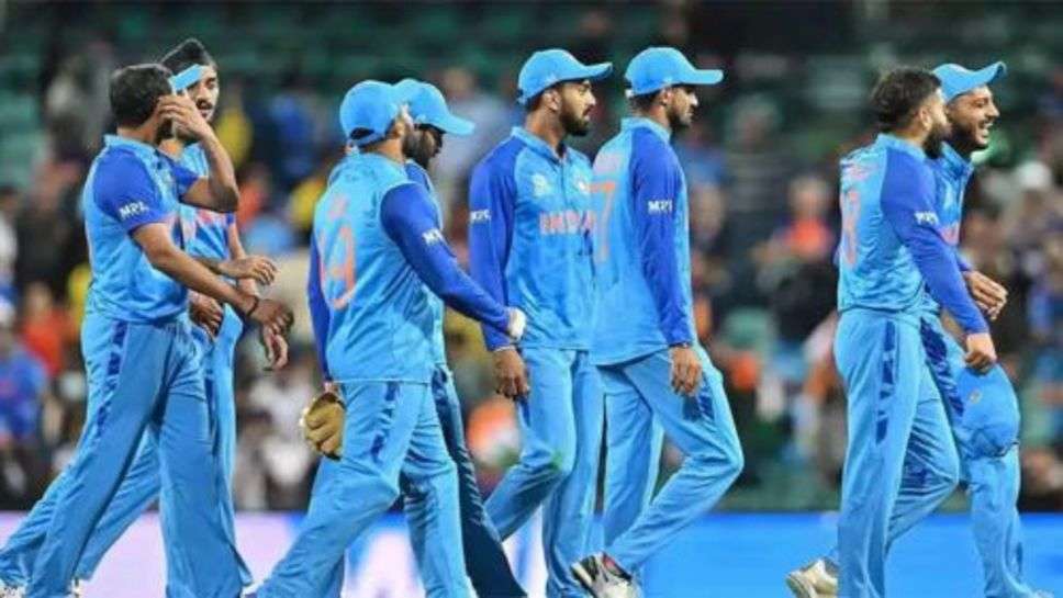 Team India in World Cup: विश्व कप 2023 के लिए टीम इंडिया का चयन, इन खिलाड़ियों को नहीं मिली जगह