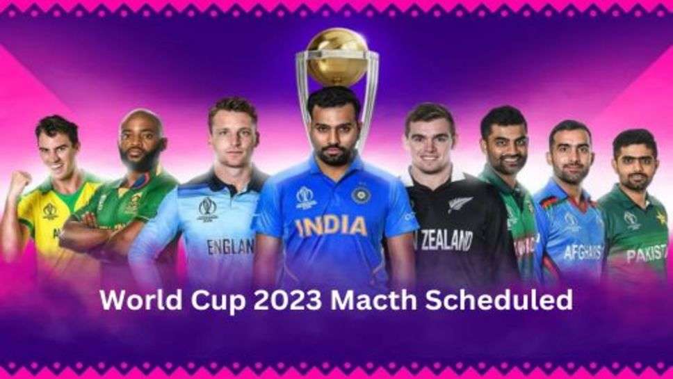 World Cup 2023: विश्व कप के वॉर्मअप मैच नहीं चल रहा मजाक, क्या टीम इन्हे खेलना भी चाहती है यां नहीं?