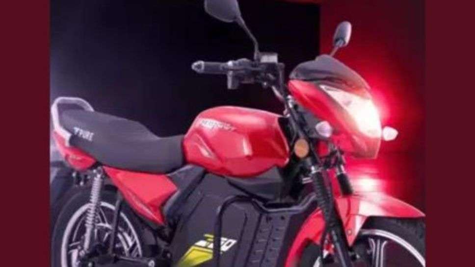 Electric Bike Launch : सिंगल चार्ज में 171 किलोमीटर की रेंज देती है ये धाकड़ इलेक्ट्रिक बाइक