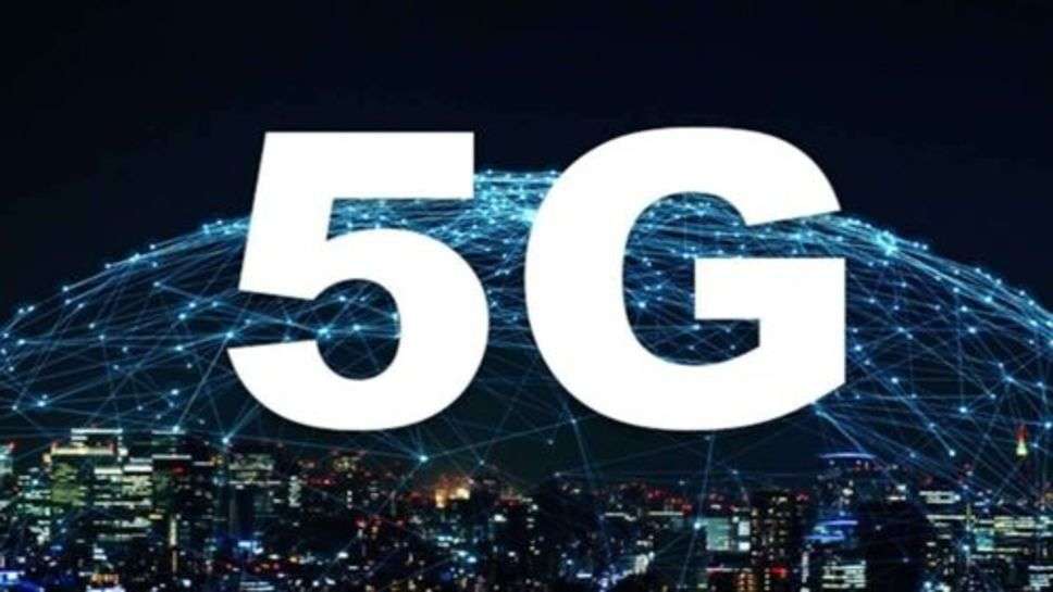 मुजफ्फरनगर और फिरोजाबाद में लॉन्च हुआ Jio 5G