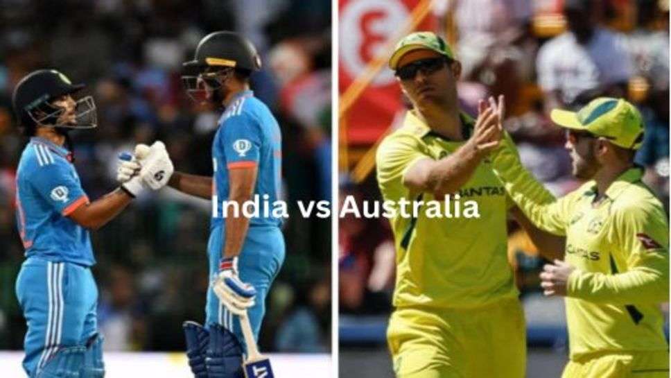 India vs Australia: कल दिखेगा Ind vs Aus का दम, टीम इंडिया में इस धुरंधर की वापसी से कांपा आस्ट्रेलिया