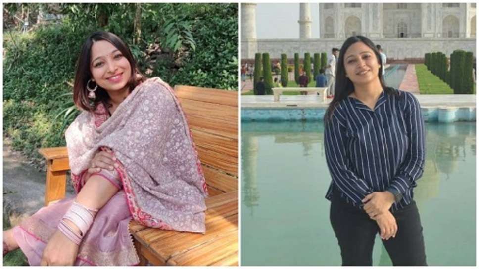 IAS Success Story: अखबार में UPSC के टॉपर की फोटो देख, ठानी थी .. बनने की