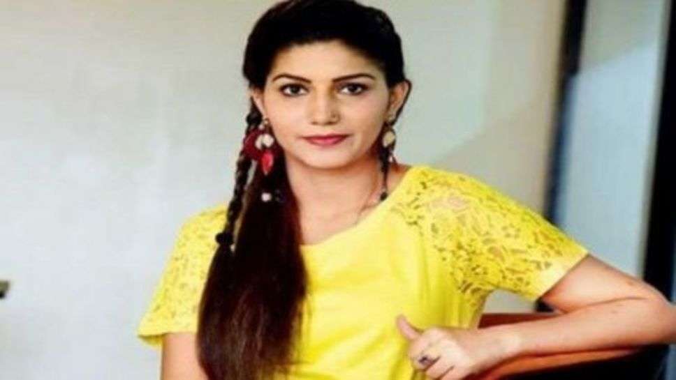 Sapna Chaudhary : सपना चौधरी बनने जा रही है, राजनीति का हिस्सा! क्या है पूरा सच्च