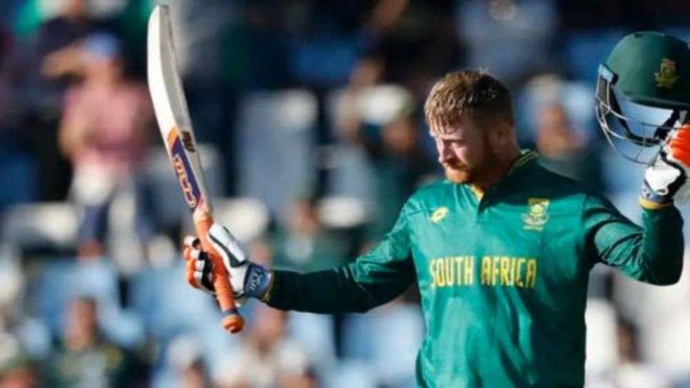 South Africa vs Australia 4th Odi: साऊथ अफ्रीका ने बनाया 90 गेंदों में सबसे ज्यादा रन बनाने का रिकार्ड