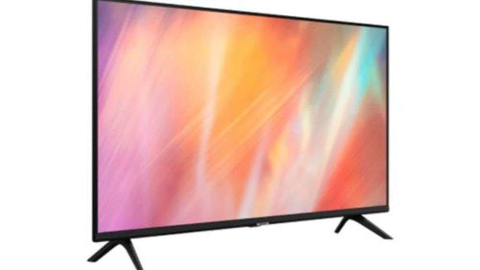 LED Smart TV : मौका; 25 हजार का TV 12 हजार में दे रही कंपनी