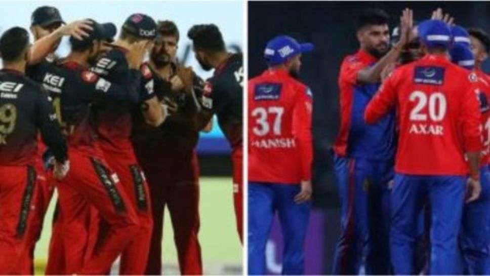 TATA IPL 2023: लगातार 2 हार के बाद RCB की तीसरे मैच में शानदार जीत