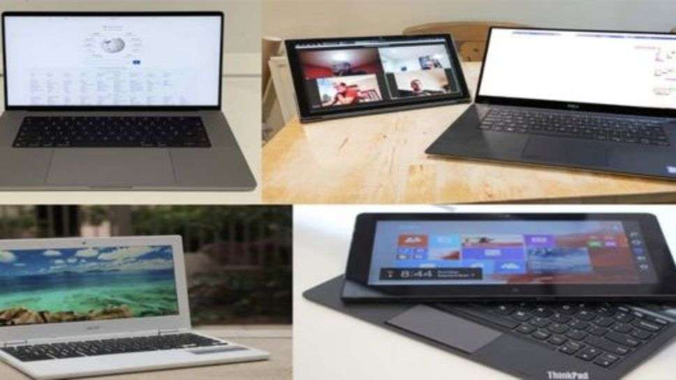 Laptop And Tablet: विदेश से आने वाले लैपटाप, टेबलेट खरीद रहे हैं तो जान लें ये जरूरी अपडेट