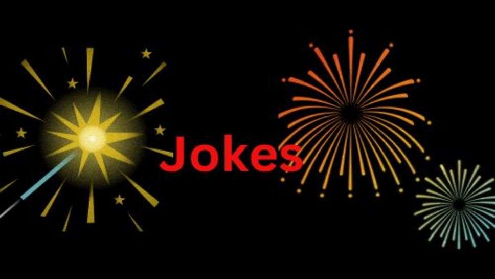 Jokes: चाय की चुस्कियां हंसते हंसते लिजिएगा