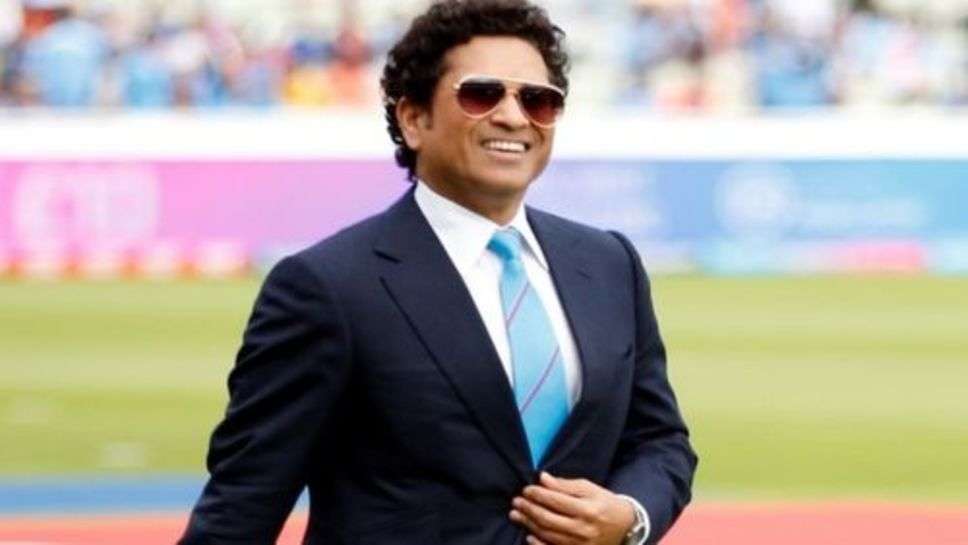 Sachin Tendulkar Success Story: आम के पेड़ से गिरकर शुरू हुई थी सचिन तेंदुलकर के सफलता की कहानी