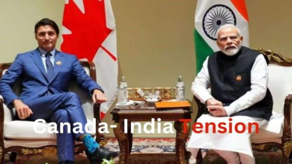 India and Canada Dispute: भारत और कनाडा विवाद, घटा कुछ ऐसा माफी मांगते रह गए जस्टिन ट्रूडो!