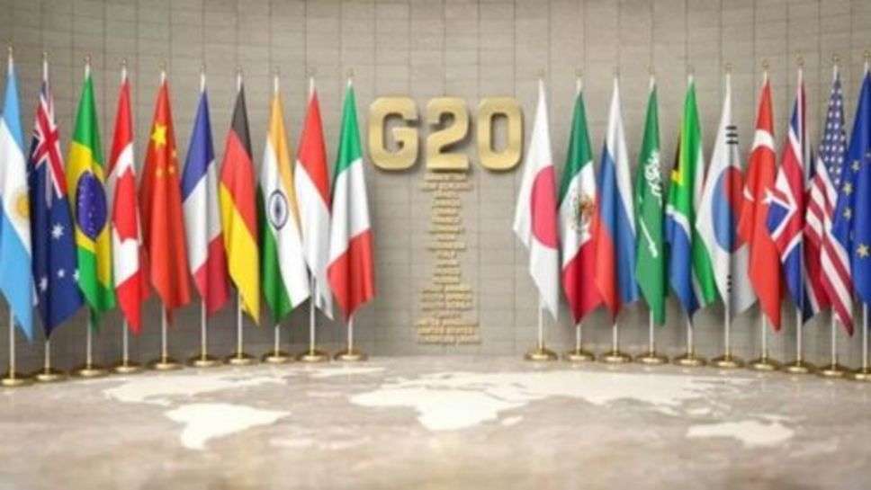 G-20 :अगले महीने खजुराहो में होने जा रही G-20 की बैठक