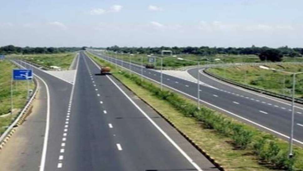 Haryana New Highway : हरियाणा के 8 जिलों से होकर गुजरेगा नया ग्रीन फील्ड एक्सप्रेसवे, इस गांवों की जमीनों का होगा अधिग्रहण