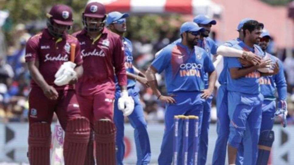 Ind Vs WI: कल से शुरू होने जा रही भारत और वेस्टइंडीज के बीच टेस्ट सीरीज इन खिलाड़ियों को मिला मौका